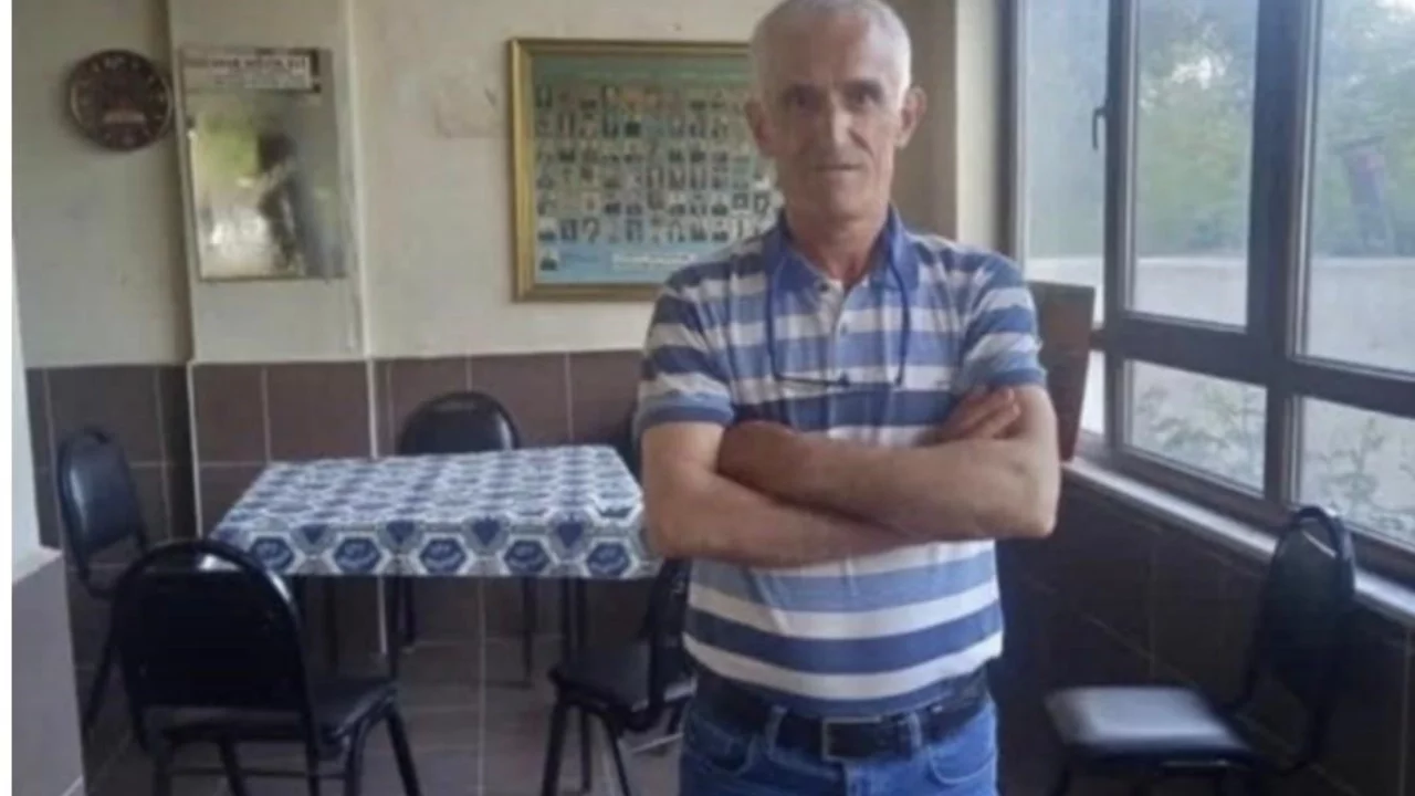 72 saattir aranıyordu! Bursa'da kayıp adam evine kendi döndü