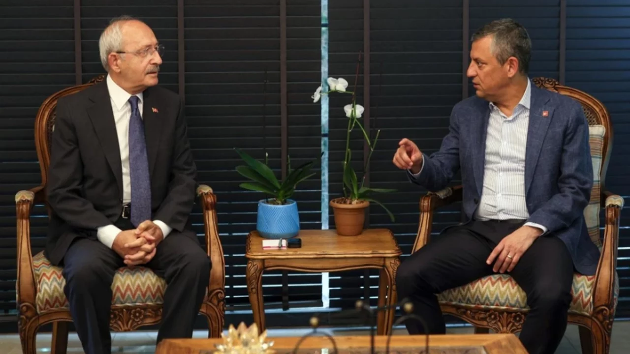 Kılıçdaroğlu yönetimine tanınan süre 26 Haziran'da doluyor