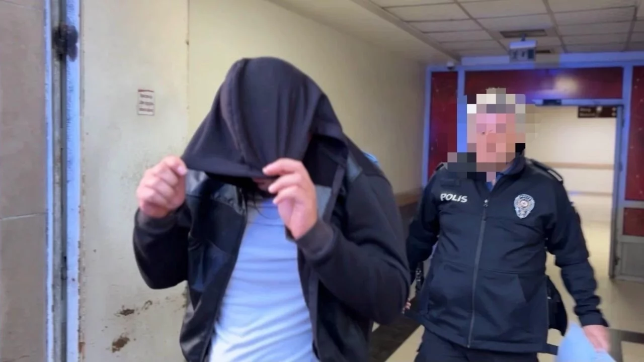 Kaza iddiasının aslı 'cinayet' çıktı: Eski eniştesini otomobille ezdi