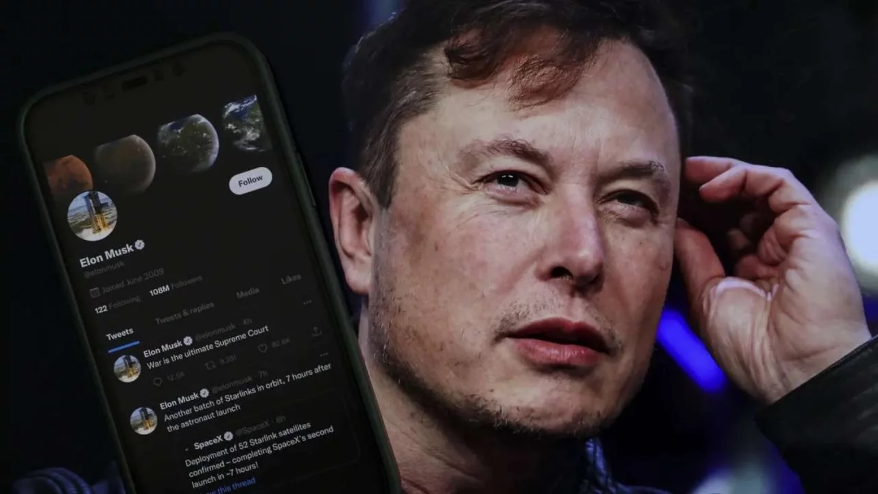 Elon Musk'ın X'i yine tartışma konusu