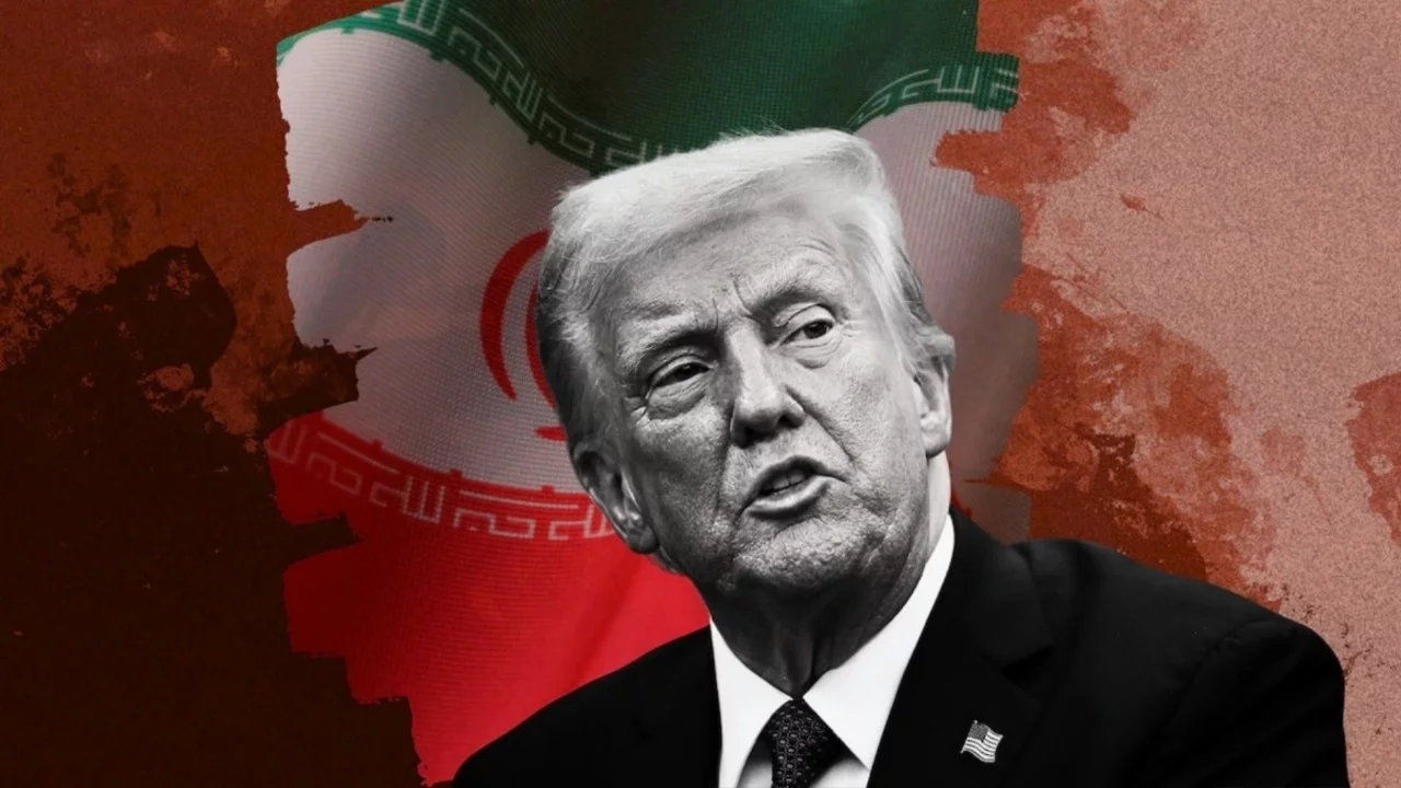 ABD Başkanı Trump: İran uzun süre silah denetimlerini kabul edecek