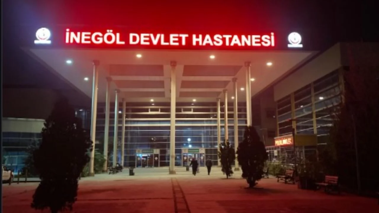 Bursa'da yaşlı ve engelli bakım merkezinde şüpheli ölüm: Soruşturma başlatıldı