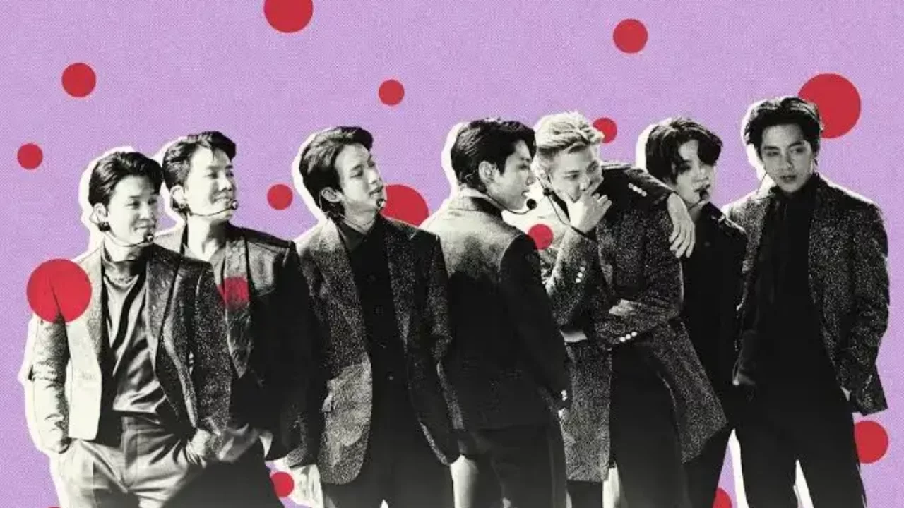 BTS hayranı kadın Güney Kore'den sınır dışı edilecek