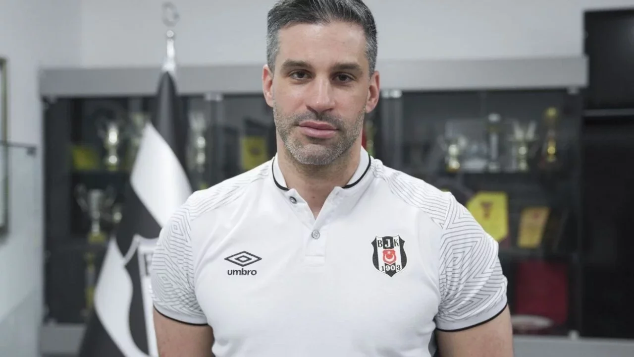 Beşiktaş ve başantrenör Dusan Alimpijevic'e para cezası