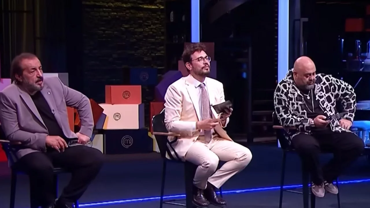 MasterChef Türkiye yeni bölüm izle