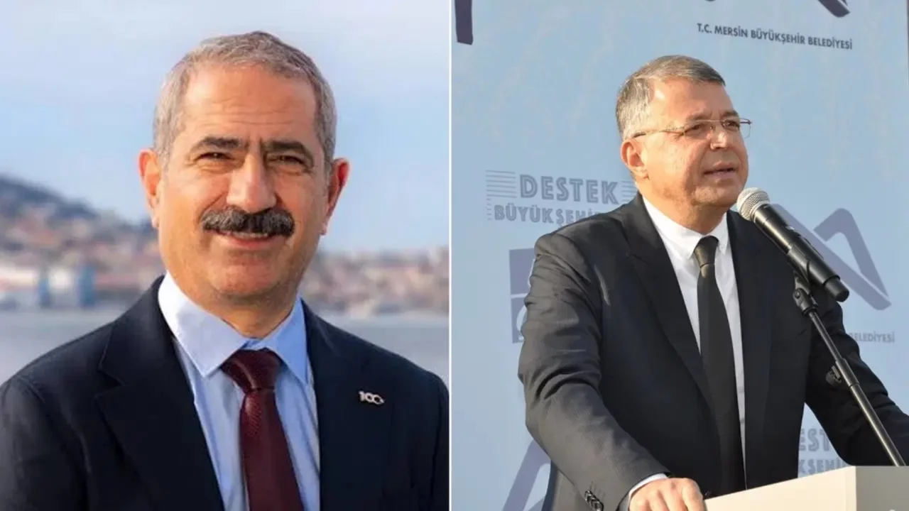 İçişleri Bakanlığı duyurdu: İki belediye başkanı görevden uzaklaştırıldı