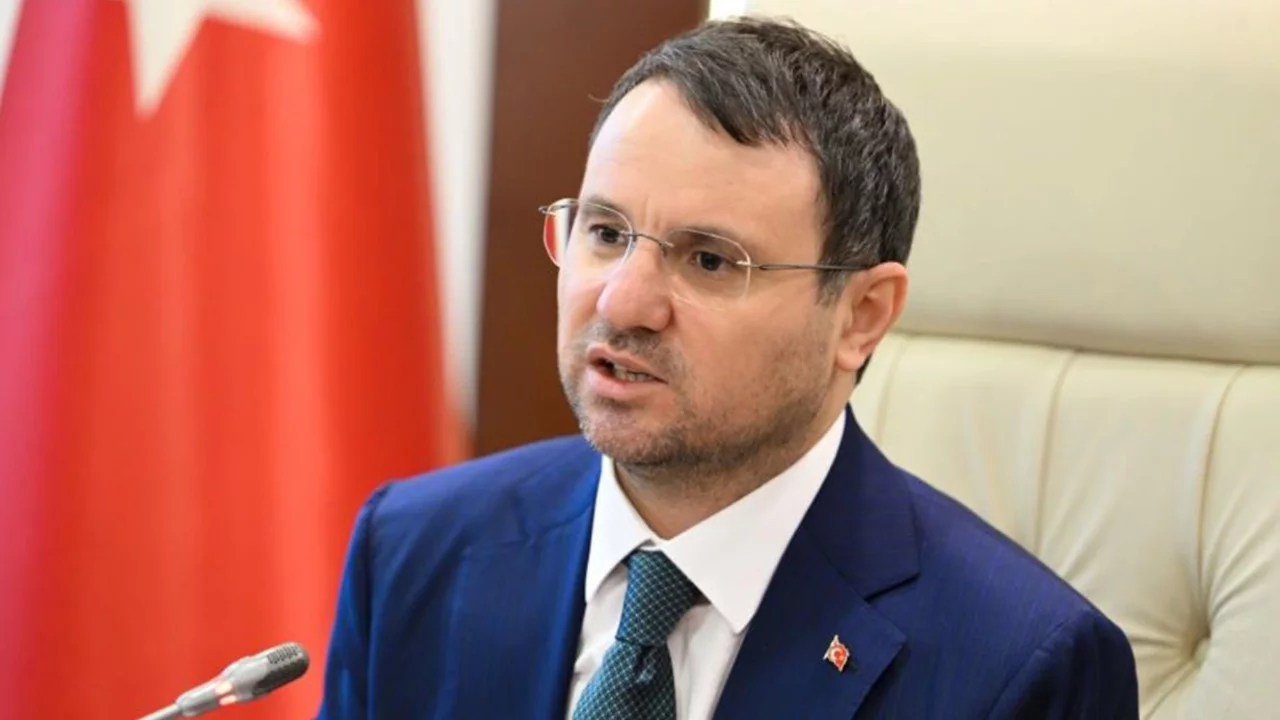 Bakan Gürlek: "Kırıkkale'deki patlamaya ilişkin soruşturma titizlikle sürdürülüyor"