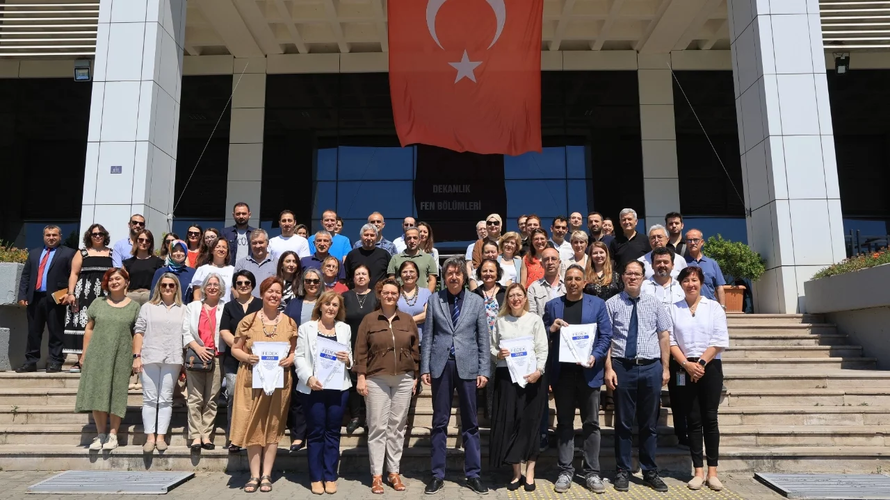 Bursa Uludağ Üniversitesi'nde yeni akreditasyon başarısı