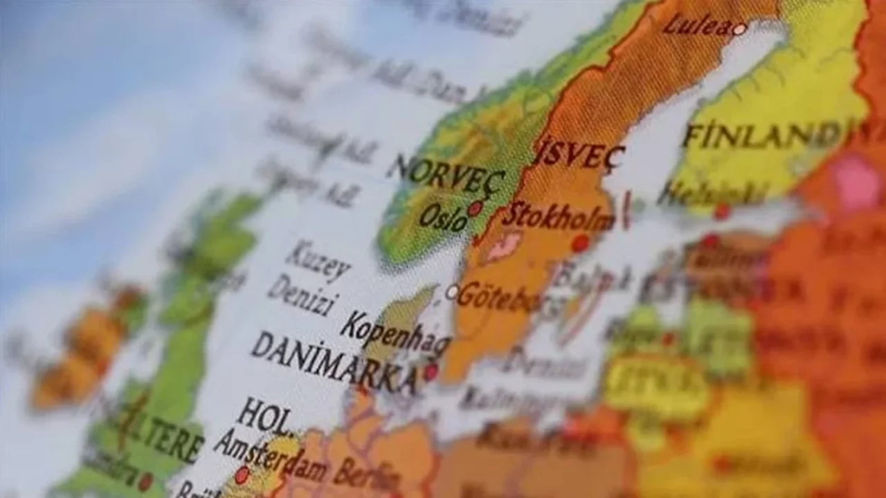 Rus bombardıman uçağı Norveç sınırında 16 saatlik test uçuşu gerçekleştirdi