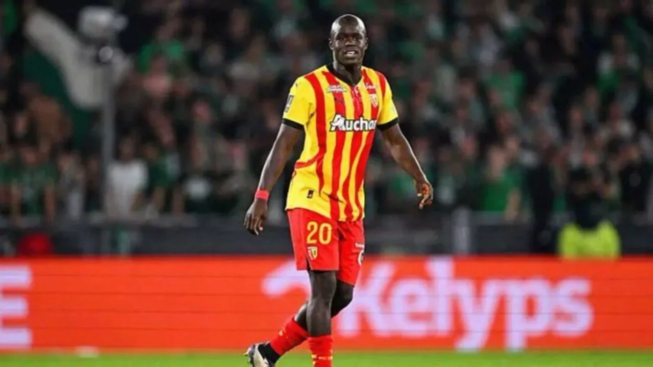 Fenerbahçe'nin Malang Sarr'a yaptığı teklif belli oldu