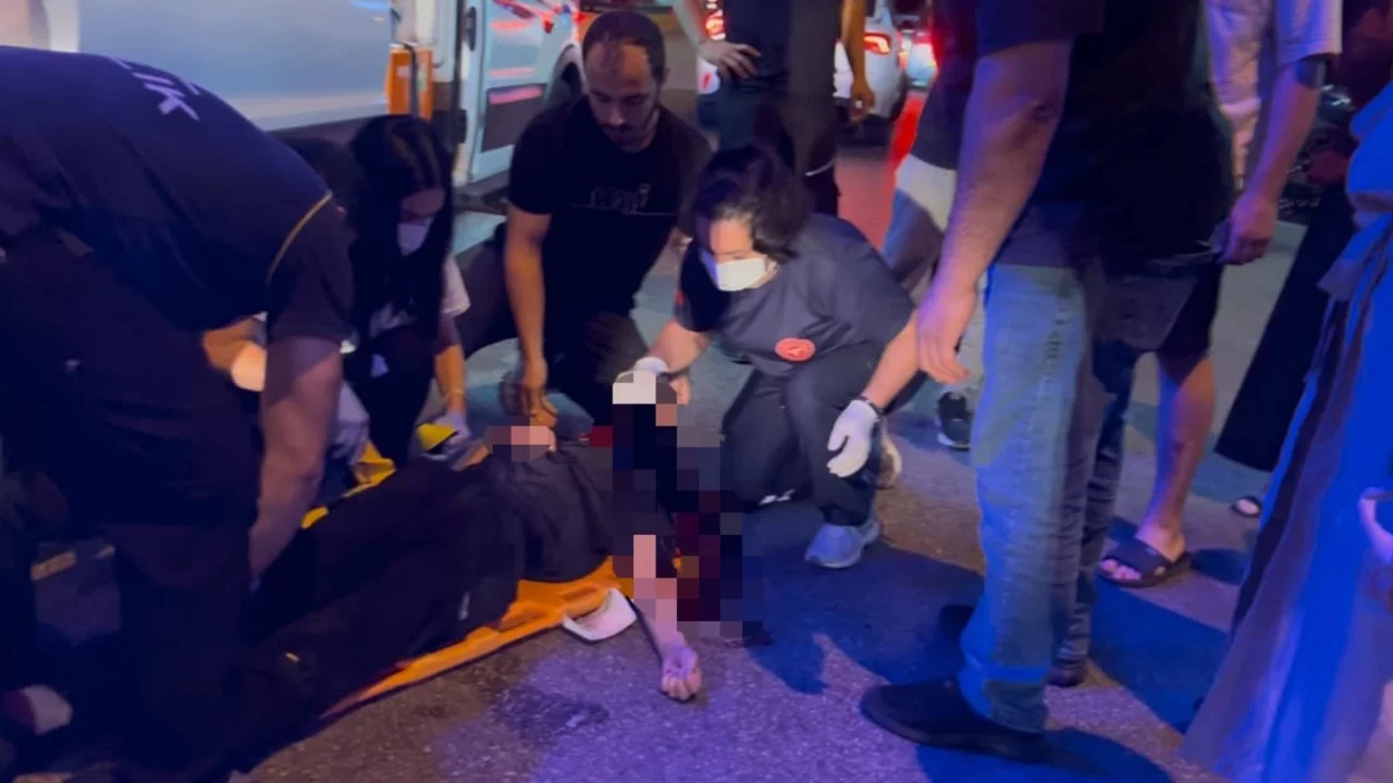 Bursa'da feci kaza! Ölü ve yaralı var...