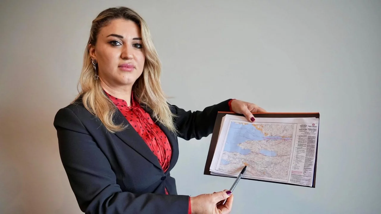 Jeoloji Mühendisi Aysun Aykan uyardı: "Diri fay sayısı 700'e çıktı!"