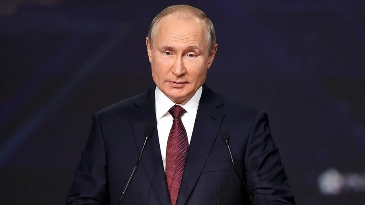 Putin 'İstanbul'a işaret etti: 'Ukrayna ile barış görüşmelerine hazırız'
