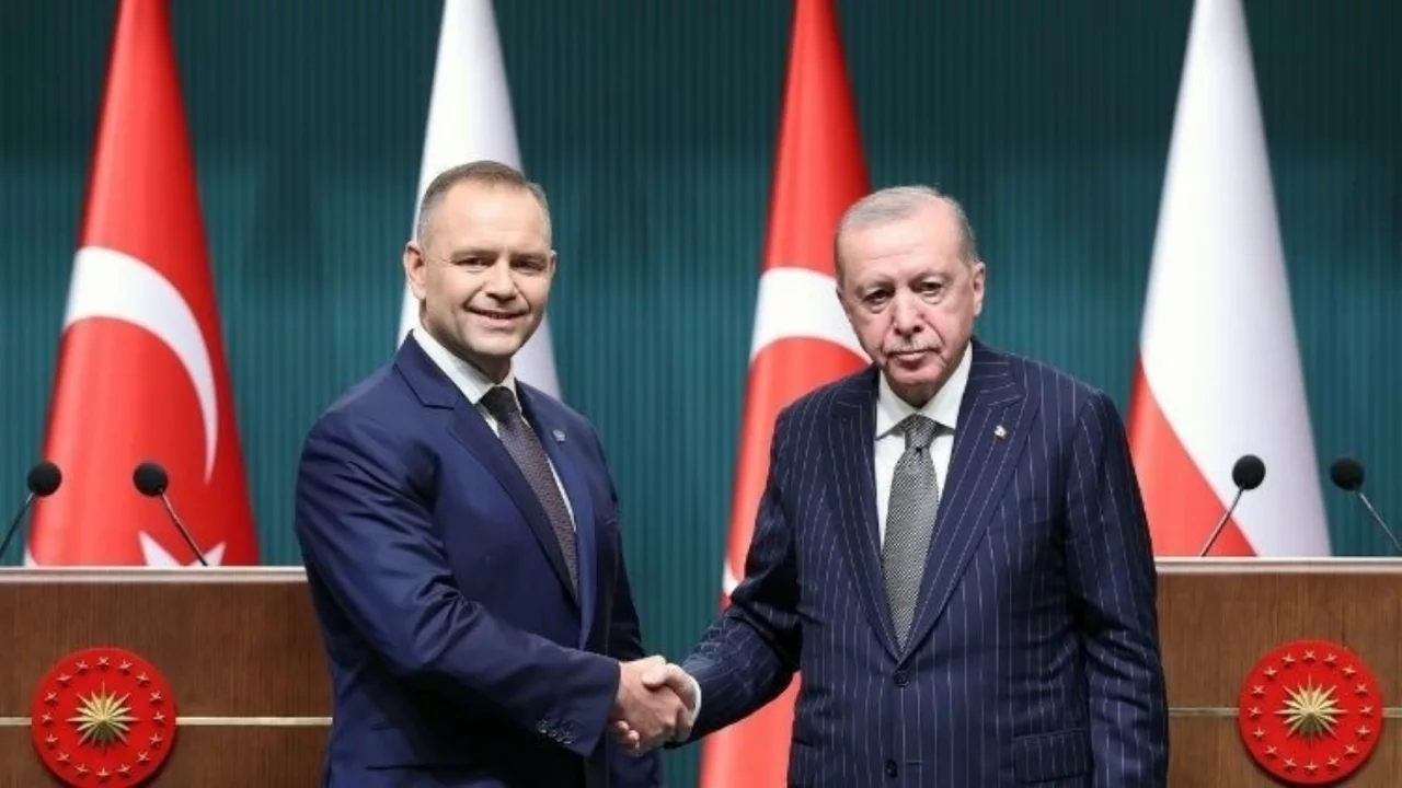 Cumhurbaşkanı Erdoğan: NATO'nun caydırıcılığı ortak hedefimiz