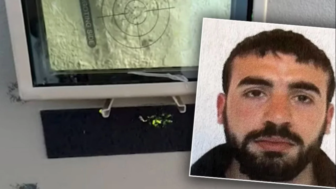 DAEŞ operasyonu! Polis Özel Harekat ekiplerine ateş açan karı koca etkisiz hale getirildi