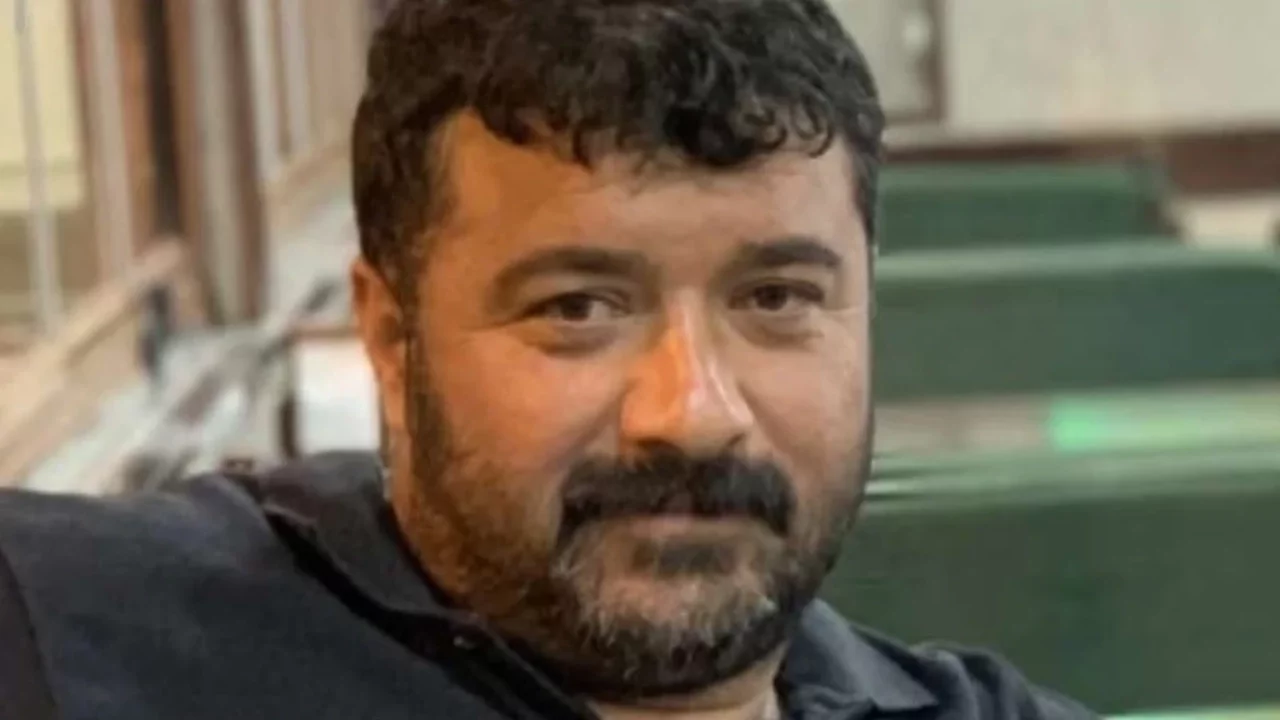 Elektrik akımına kapılan demir doğrama ustası hayatını kaybetti