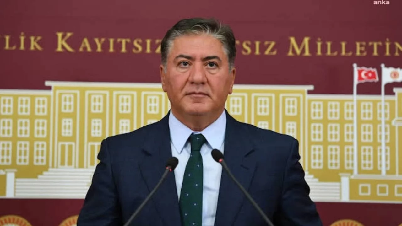 CHP'li Murat Emir'den 'Kurultay' ve 'yeni parti' açıklaması