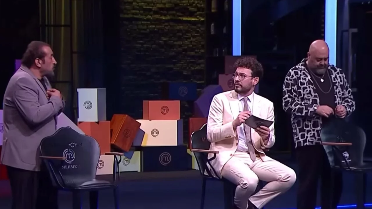 2026 MasterChef Türkiye yeni bölüm izle