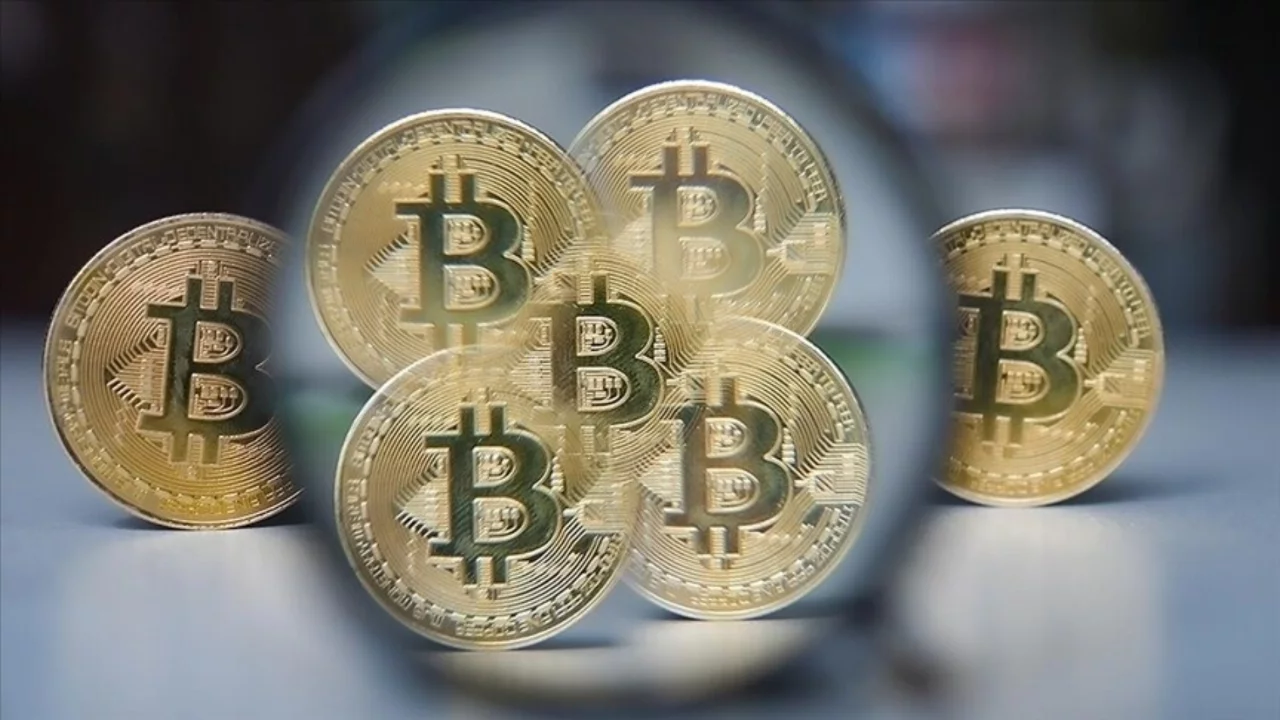 Altın ve bitcoin piyasalarında sert düşüş