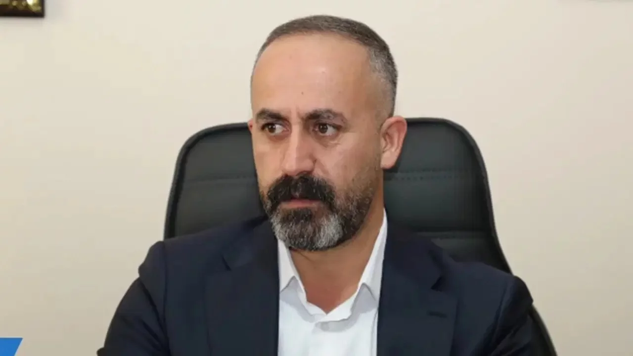 İçişleri Bakanlığı açıkladı: Saray Belediye Başkanı'na soruşturma izni