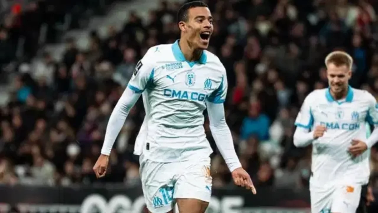 Fenerbahçe'de flaş Mason Greenwood gelişmesi!