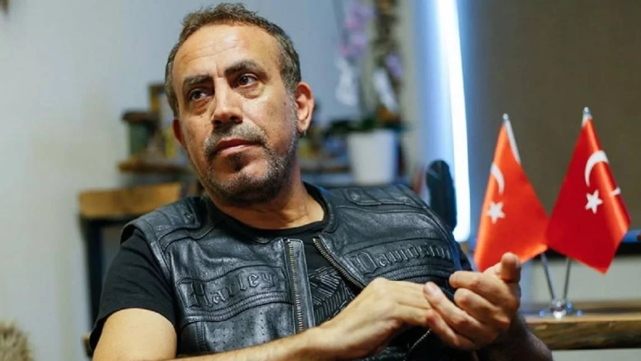 Sanatçı Haluk Levent'ten eleştirilere yanıt: 'Kişisel ticaretlerim ayrı Ahbap derneği ayrıdır'
