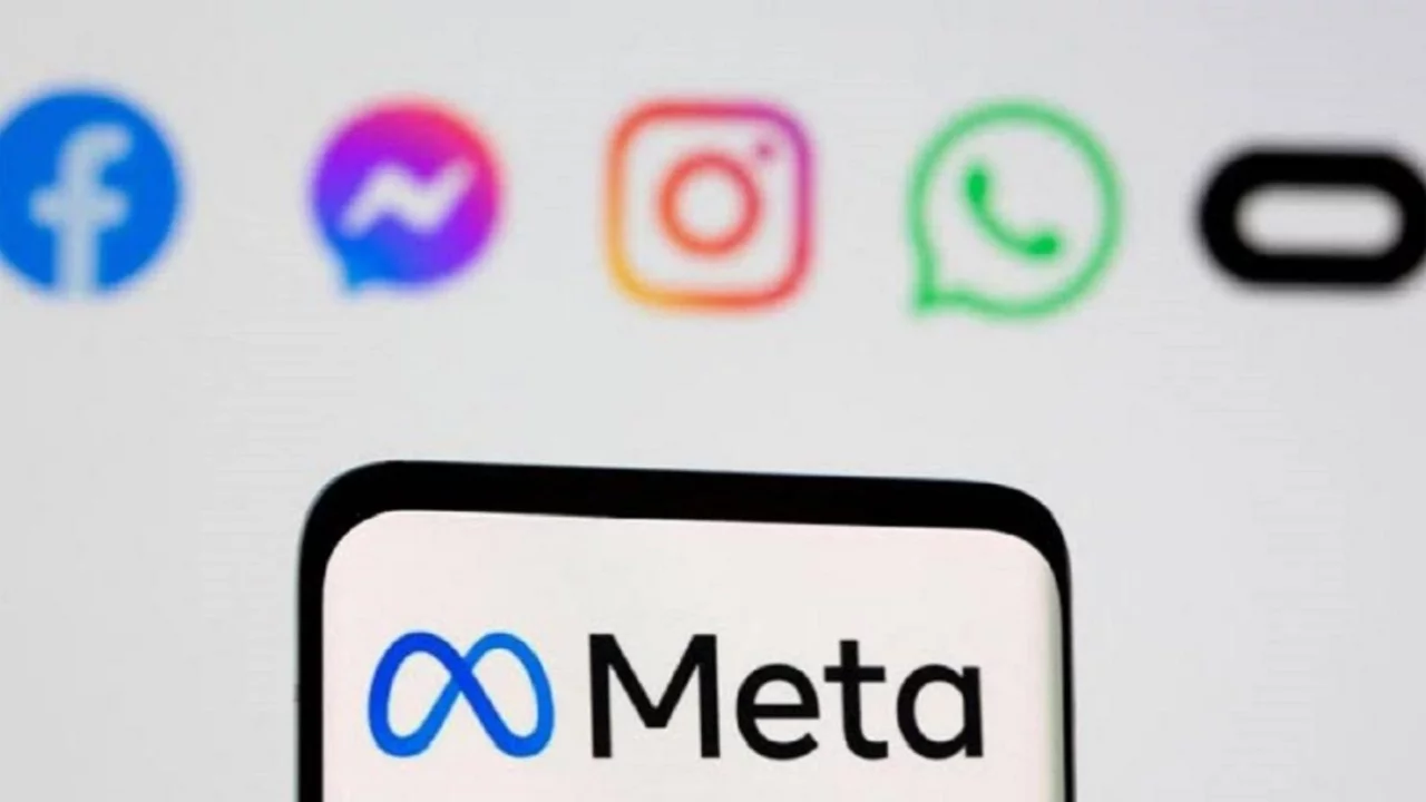 Meta'da erişim sorunu: Instagram, Facebook ve WhatsApp çöktü mü?
