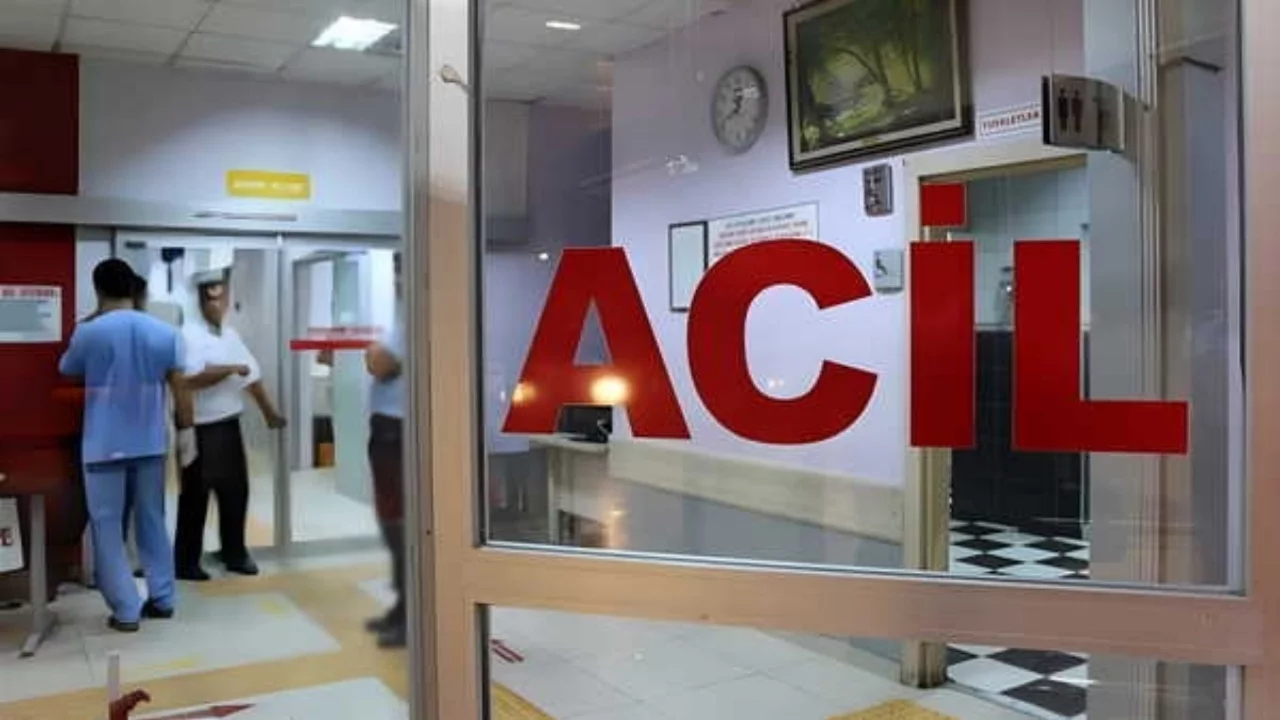 Siirt'te bıçaklı kavgada 16 yaşındaki çocuk yaralandı