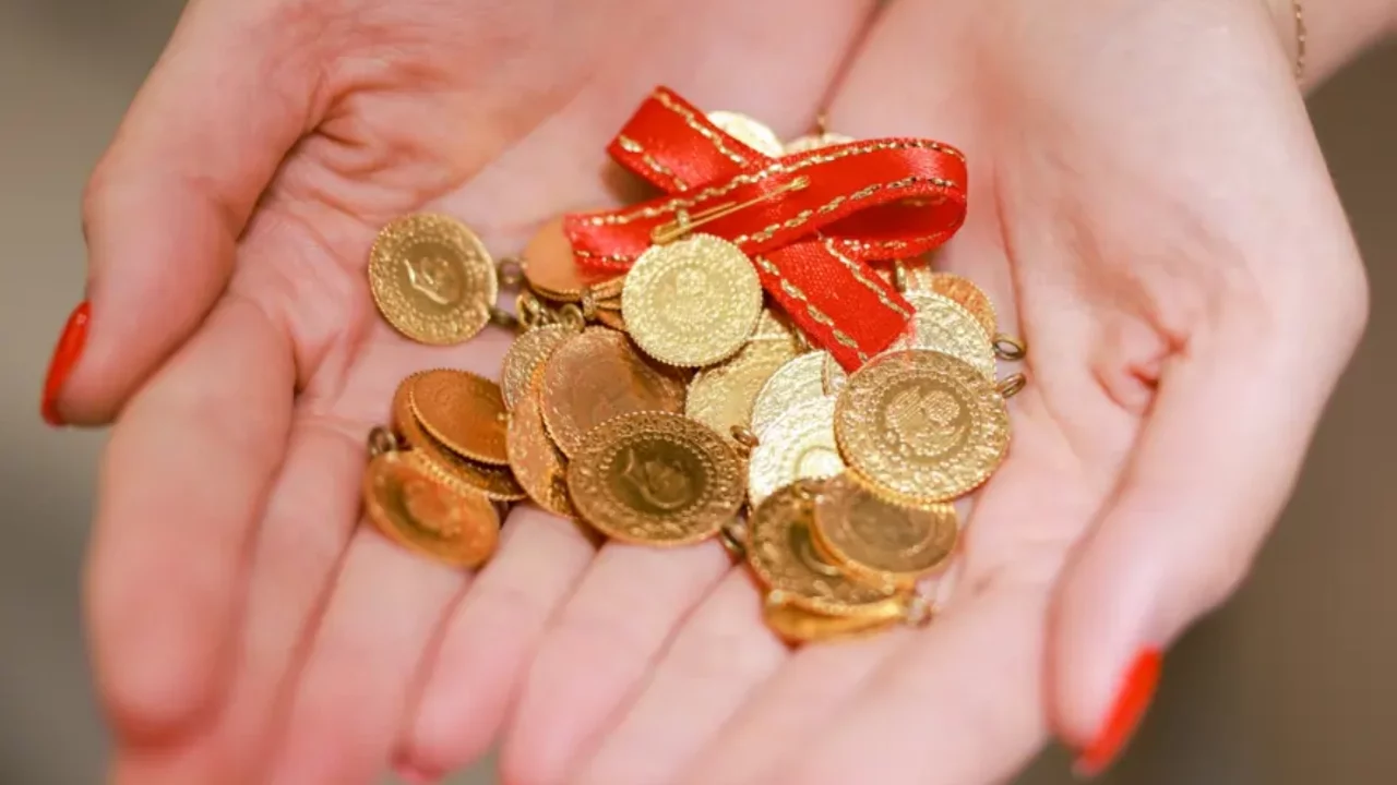 Altında düşüş derinleşiyor, gram altın 6 bin liraya yaklaştı