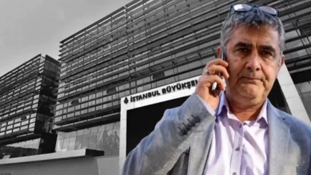 İBB Yöneticisi Erhan Karaal'ın kaçırılması soruşturmasında gözaltı sayısı yükseldi