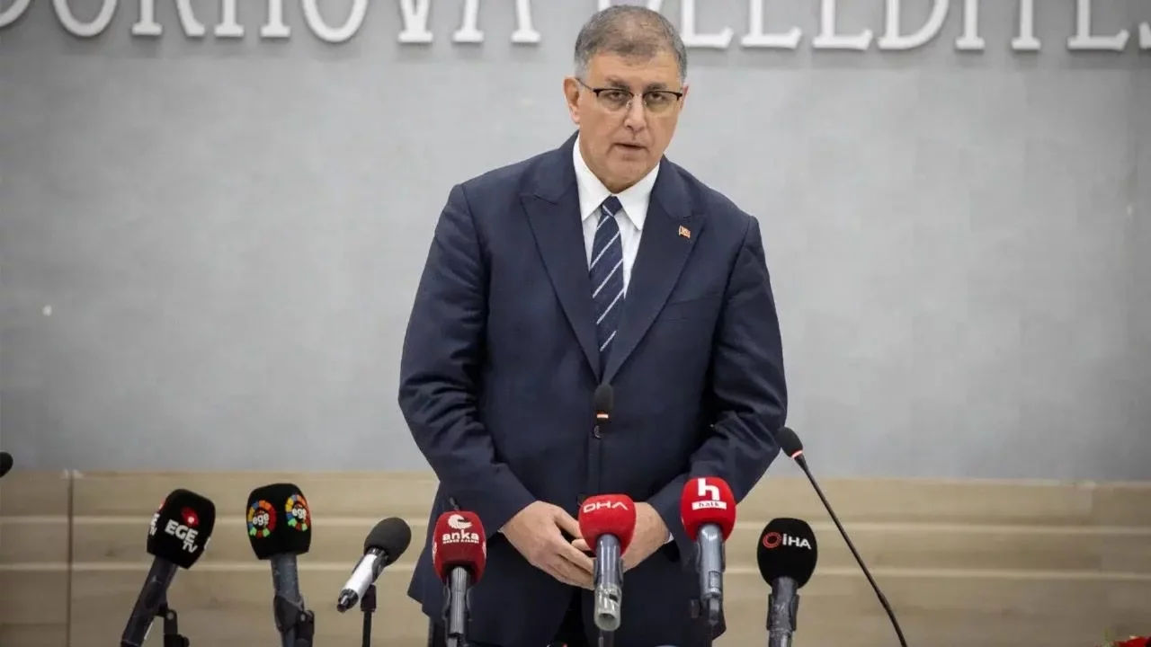 Cemil Tugay: Özel grubuyla hareket edeceğim ve kuracakları partide yer alacağım