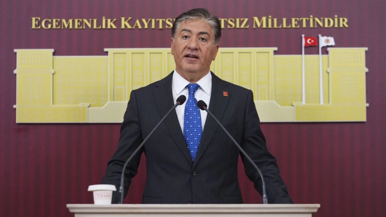 CHP yönetiminden Erdoğan'ın "Paralel yönetim" sözlerine yanıt