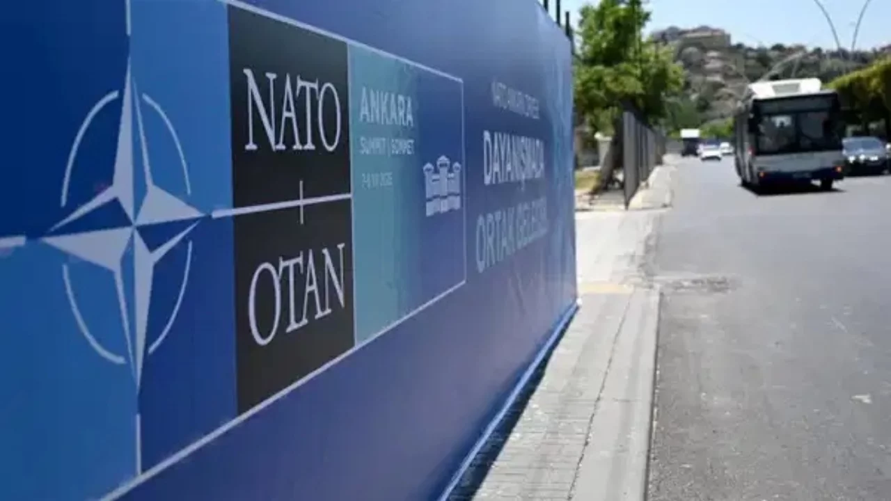 Meclis'te NATO tedbirleri isyanı: 'Ankara'yı boşaltalım, herkes köyüne gitsin'