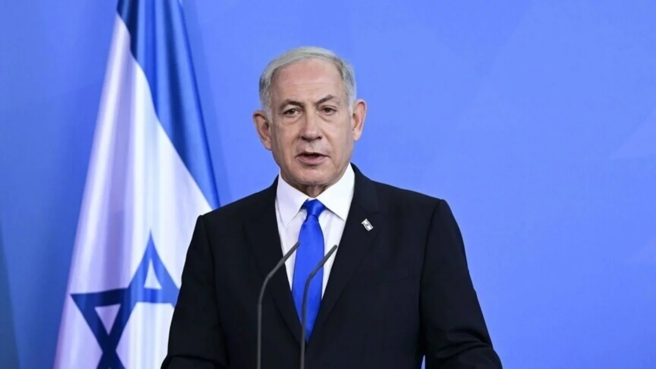Yolsuzlukla yargılanan Netanyahu'nun ifade işlemi 98'inci duruşmada tamamlandı