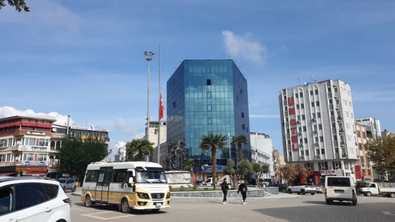 Karacabey Belediyesi, ihaleyle 11 taşınmaz satacak!