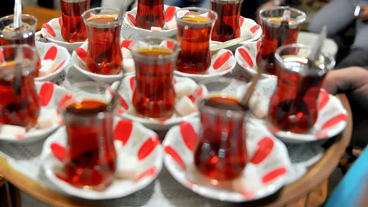ÇAYKUR'un satın alma ve ihale yönetmeliği değişti