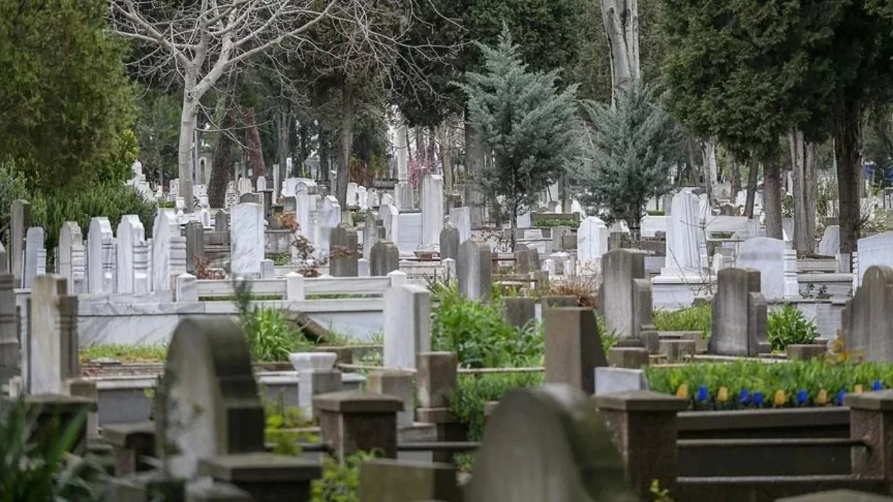 TÜİK açıkladı: Türkiye'de en yaygın ölüm sebepleri belli oldu