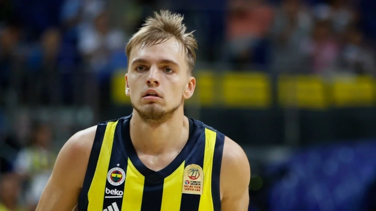 Fenerbahçe Beko, Zagars ile yolları ayırdı