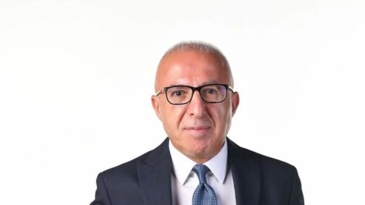 Gazeteci Ali Çağatay hakkında gözaltı kararı