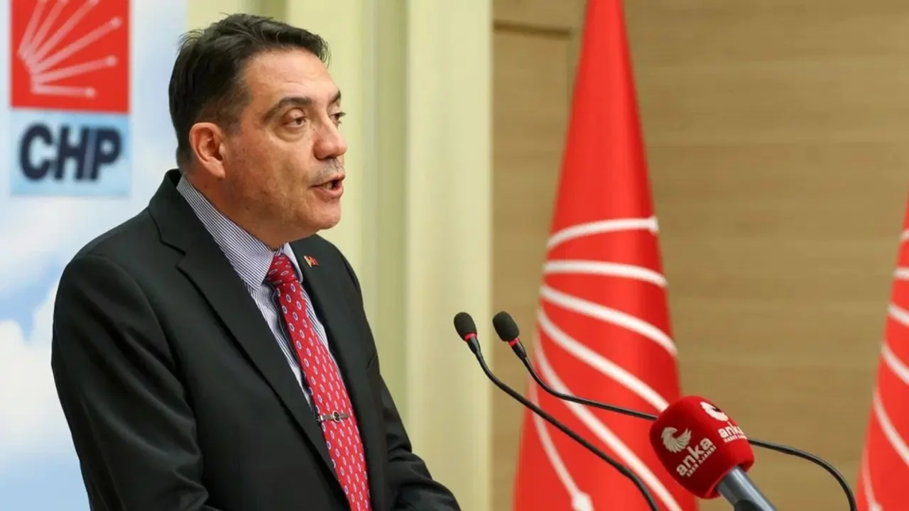 CHP'li Yankı Bağcıoğlu'ndan 'askeri sağlık sistemi' uyarısı