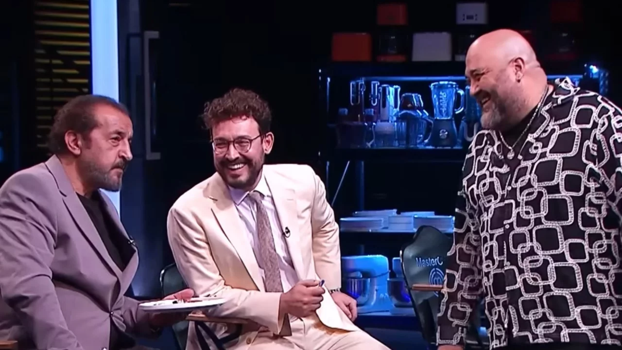MasterChef Türkiye yeni bölüm izle
