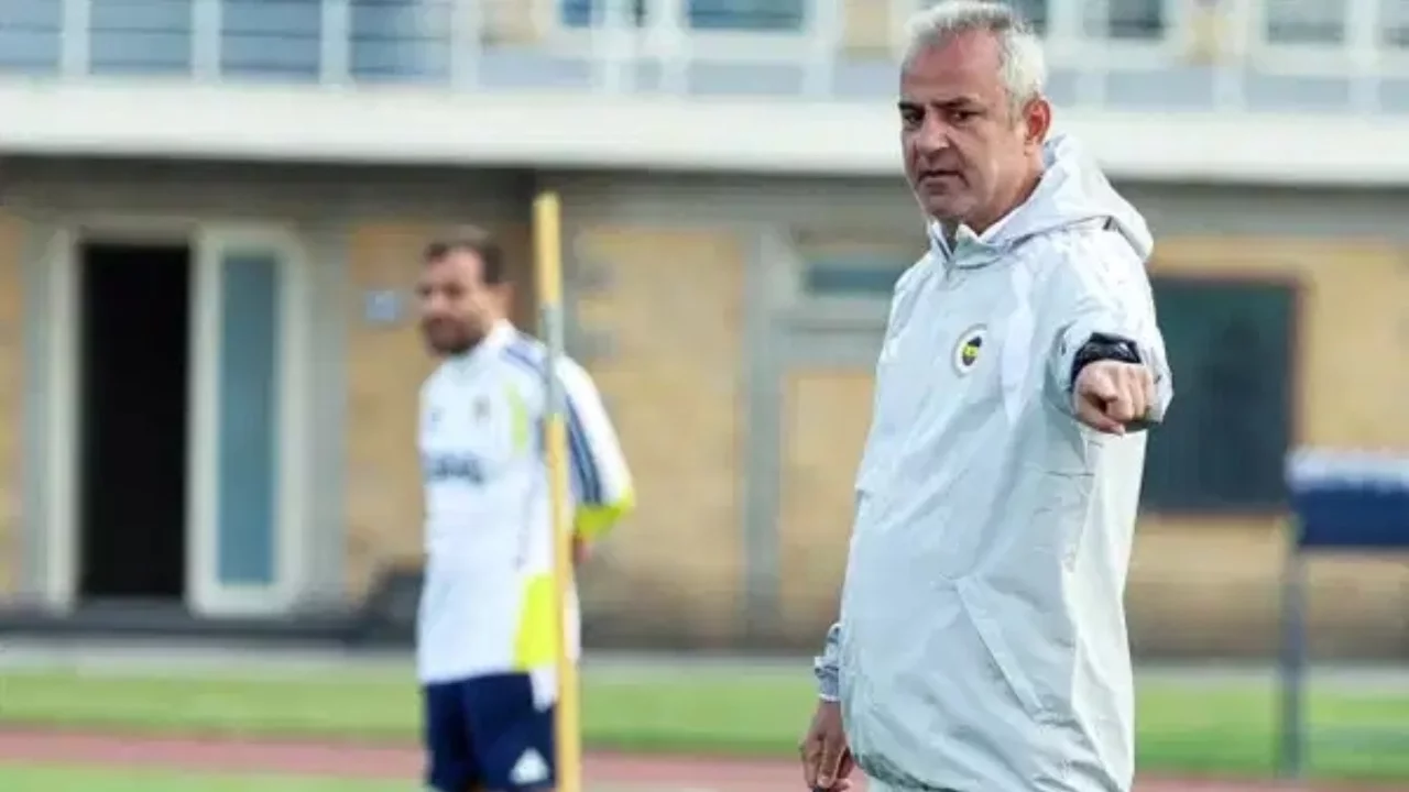 İsmail Kartal'dan takıma şampiyonluk konuşması