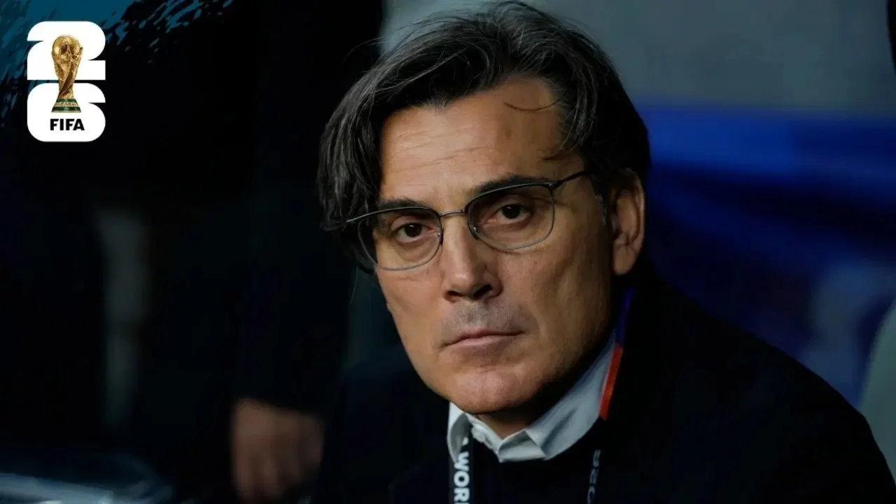 Vincenzo Montella: 'Futbolcularımız ağır eleştirilere maruz kaldı'