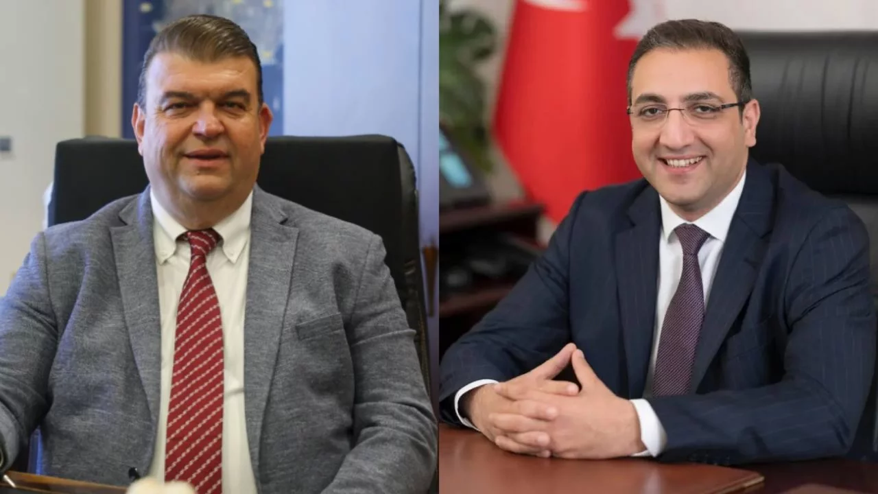 CHP'li Balçova ve Seferihisar Belediyesi'ne operasyon: Başkanlar gözaltına alındı