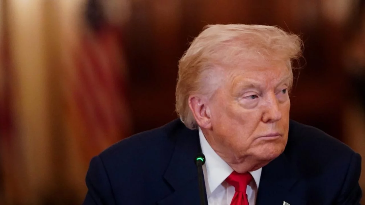 Trump, depremlerin ardından Venezuela'ya yardım etmeye hazır olduklarını açıkladı