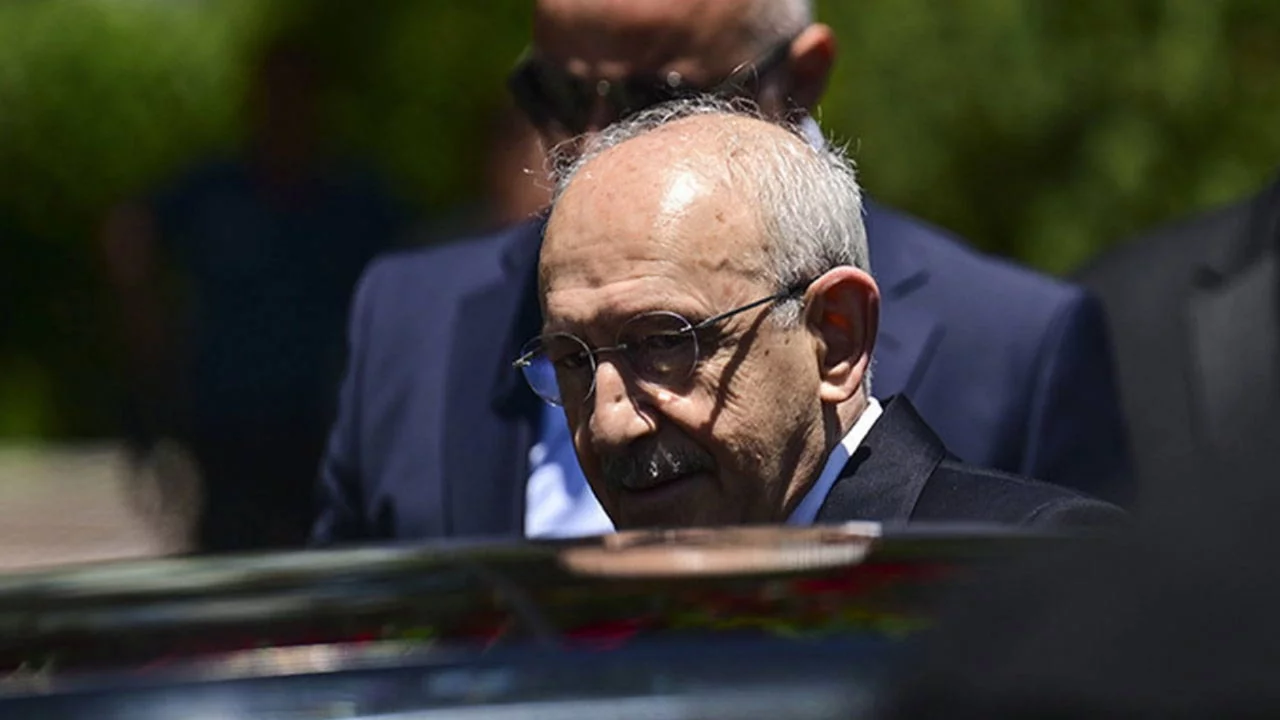 İstanbul'a 'Konvoyla' gelecekti, programı iptal oldu: Kılıçdaroğlu'ndan açıklama geldi