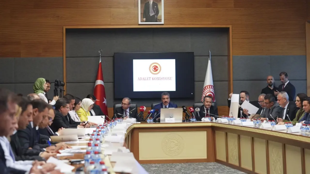 12'nci Yargı Paketi'nde IBAN mağdurları düzenlemesi