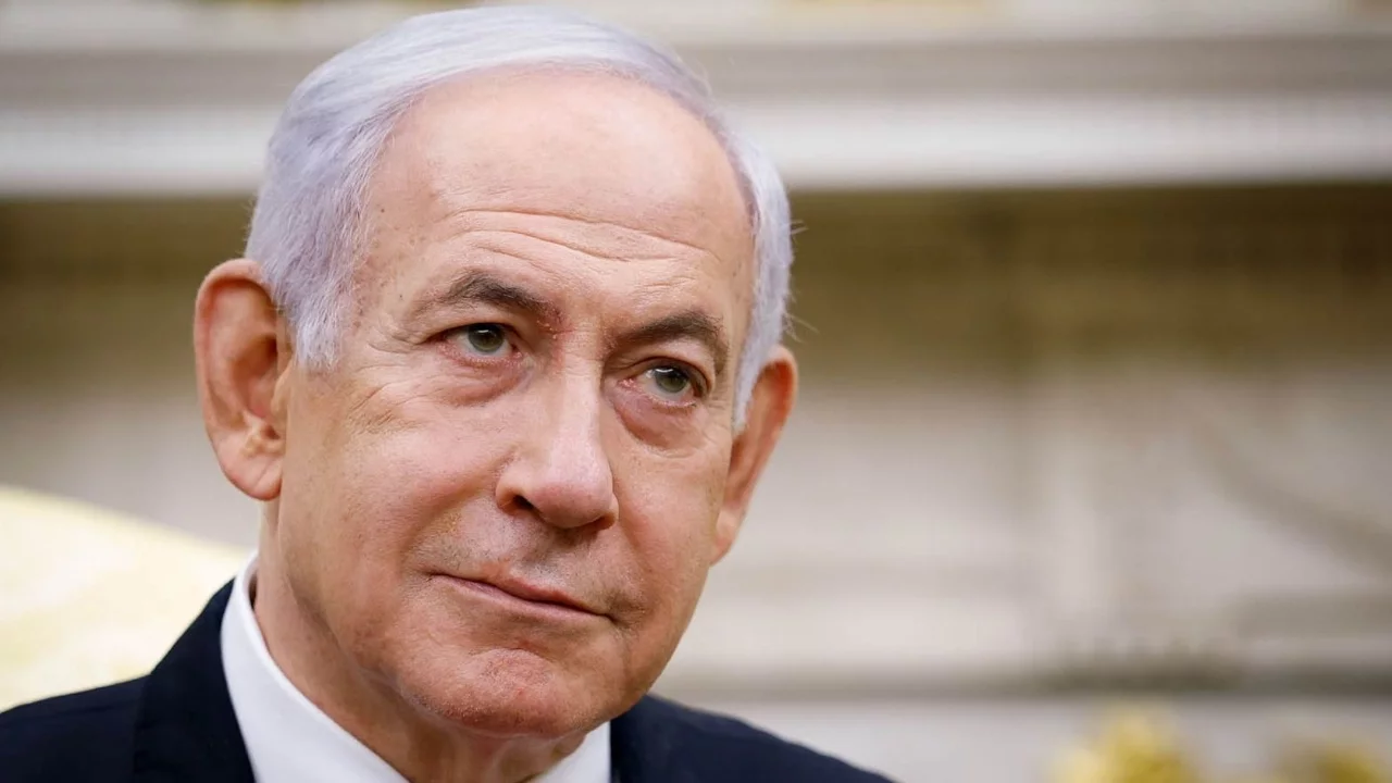 Netanyahu'nun yolsuzluk davasında ifade süreci tamamlandı