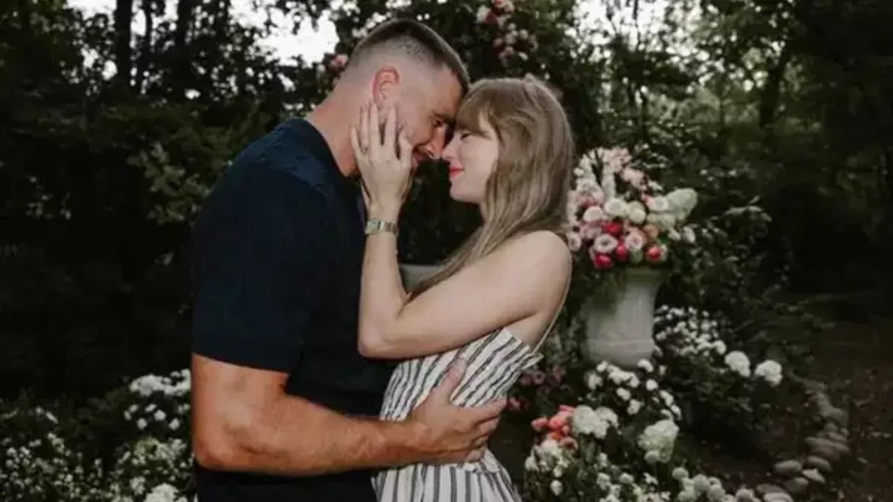 Taylor Swift ve Travis Kelce için New York'ta sokaklar kapatılacak