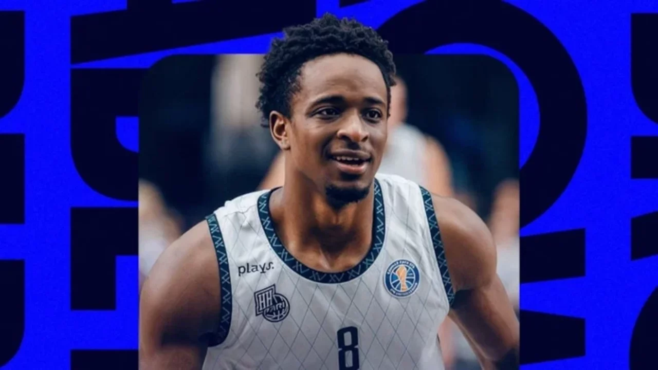 TOFAŞ, ABD'li basketbolcu Zach Nutall'ı renklerine bağladı